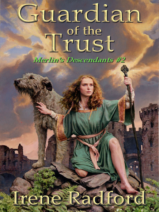 Title details for Guardian of the Trust by Irene Radford - Available